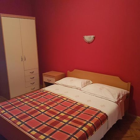 מדולין Apartman Vito מראה חיצוני תמונה