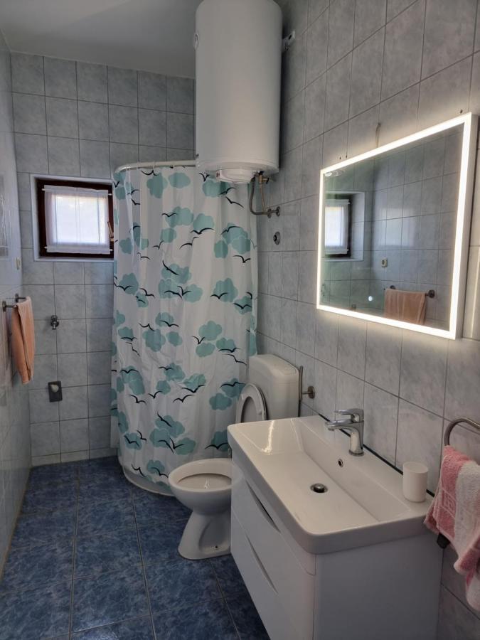 מדולין Apartman Vito מראה חיצוני תמונה