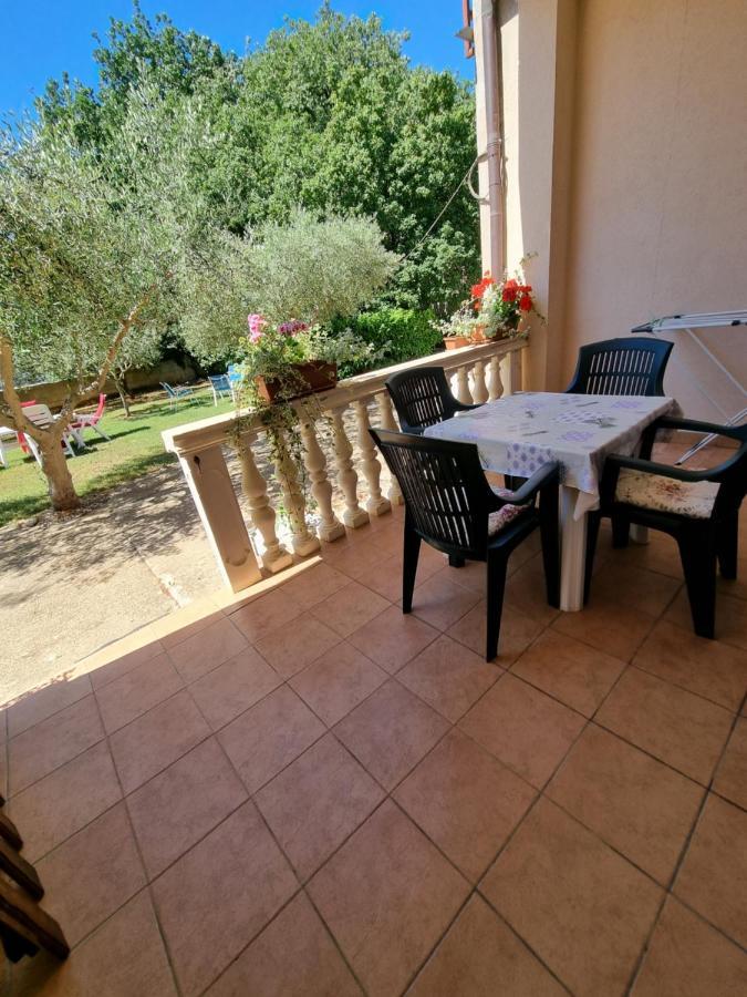 מדולין Apartman Vito מראה חיצוני תמונה