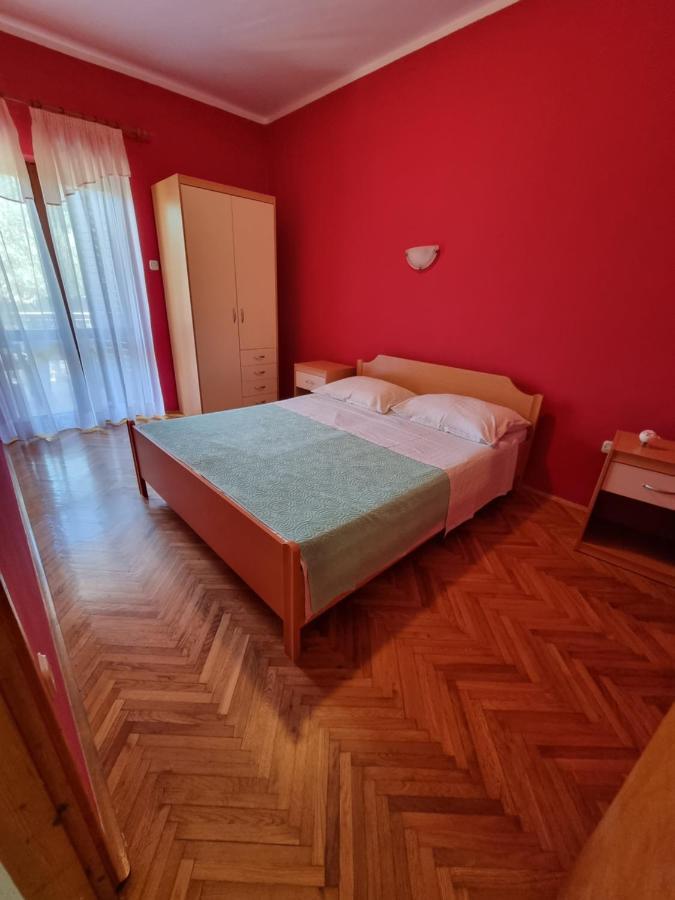 מדולין Apartman Vito מראה חיצוני תמונה