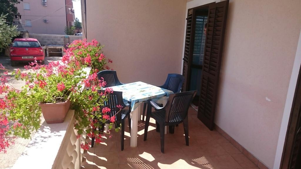 מדולין Apartman Vito מראה חיצוני תמונה