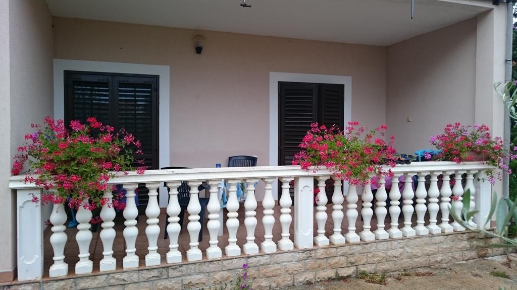 מדולין Apartman Vito מראה חיצוני תמונה