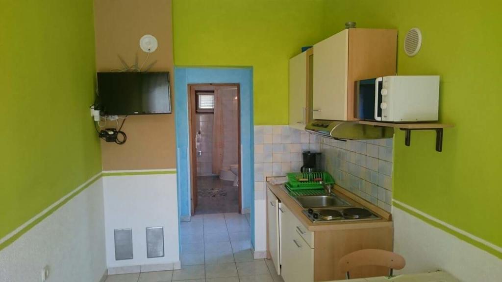 מדולין Apartman Vito מראה חיצוני תמונה