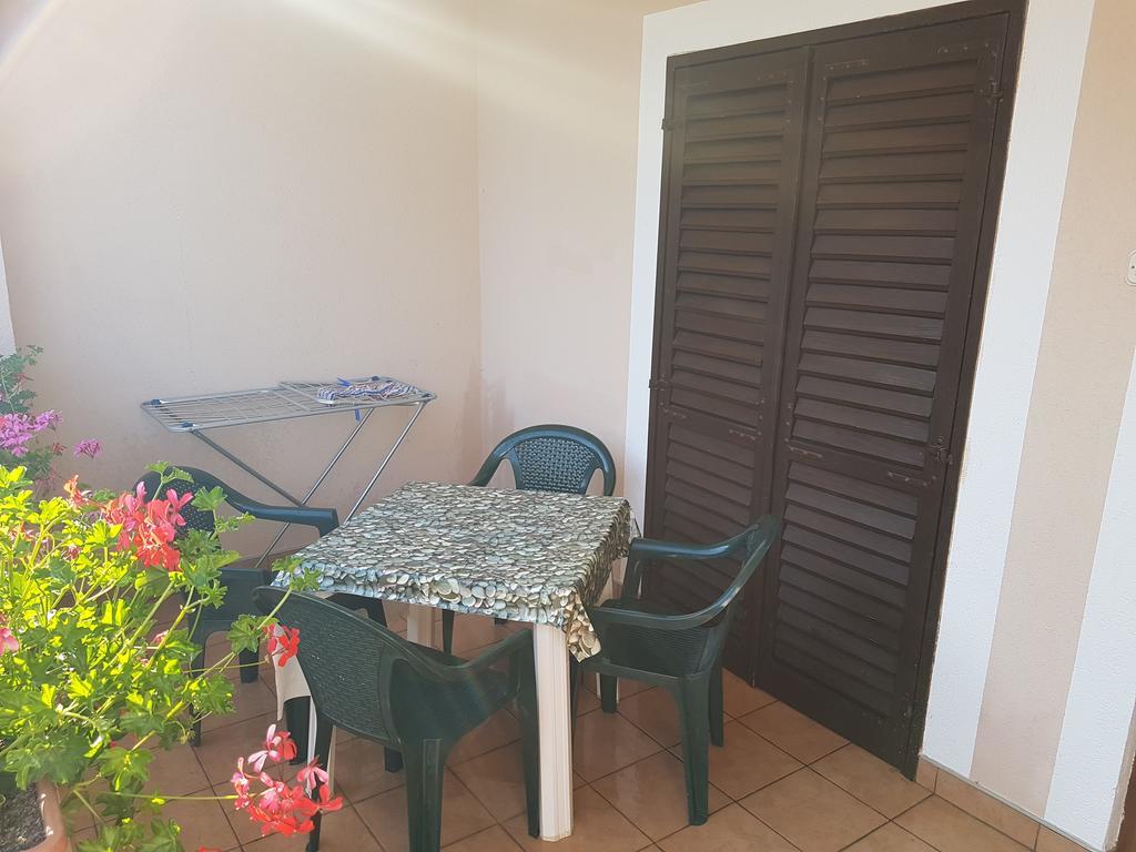 מדולין Apartman Vito מראה חיצוני תמונה