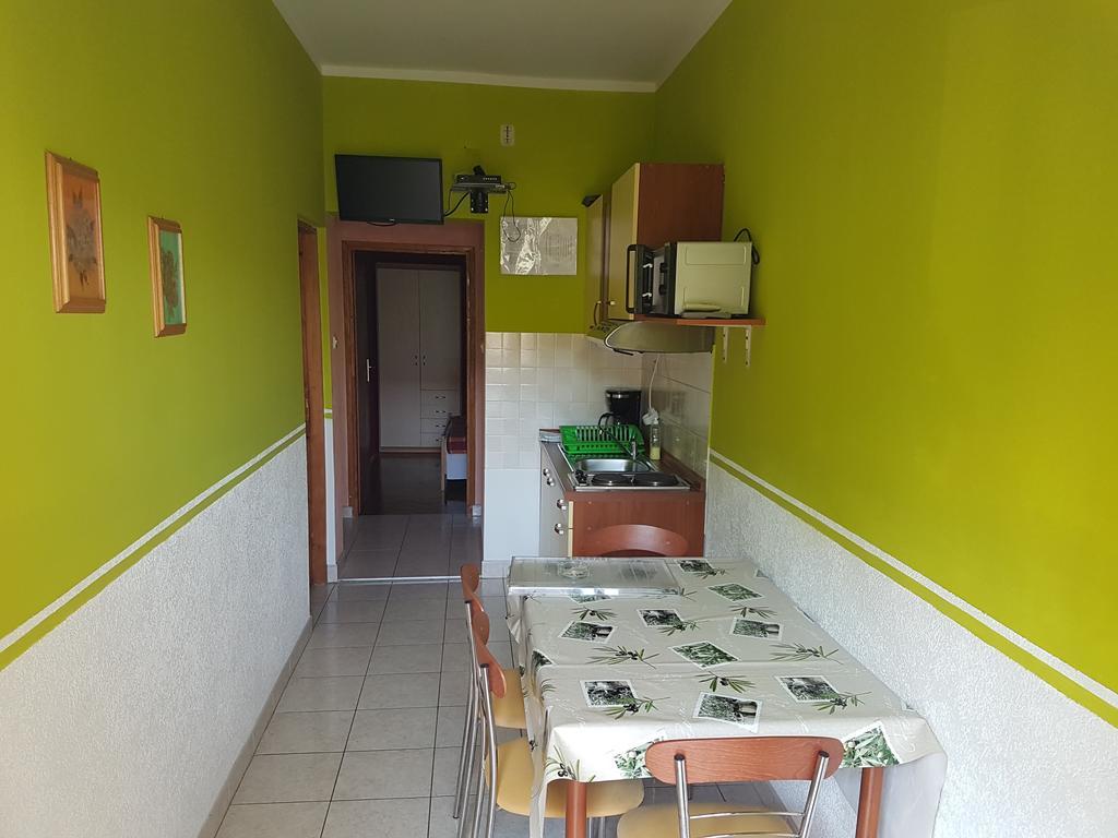 מדולין Apartman Vito מראה חיצוני תמונה