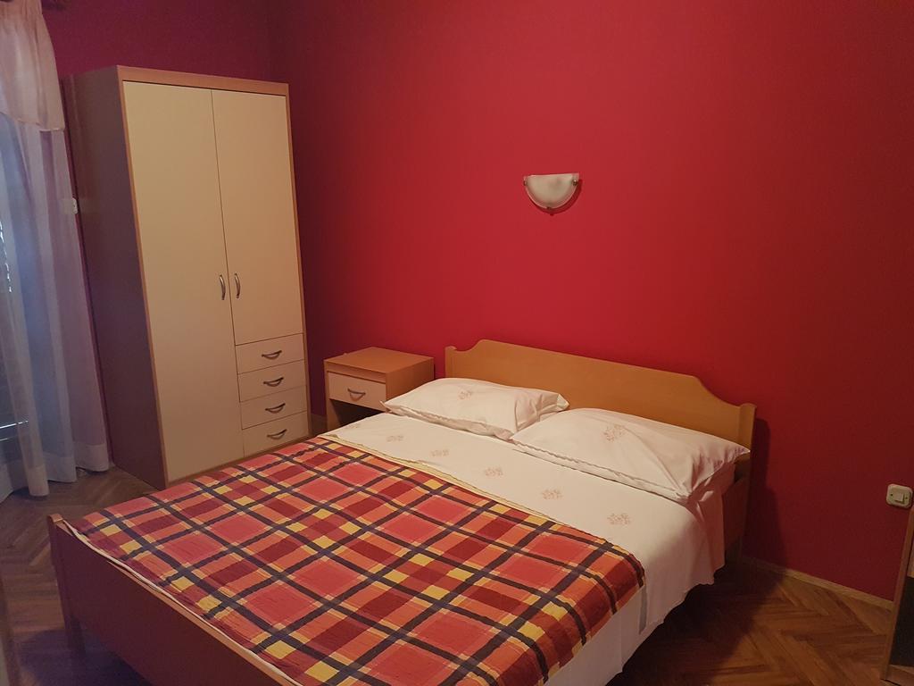 מדולין Apartman Vito מראה חיצוני תמונה
