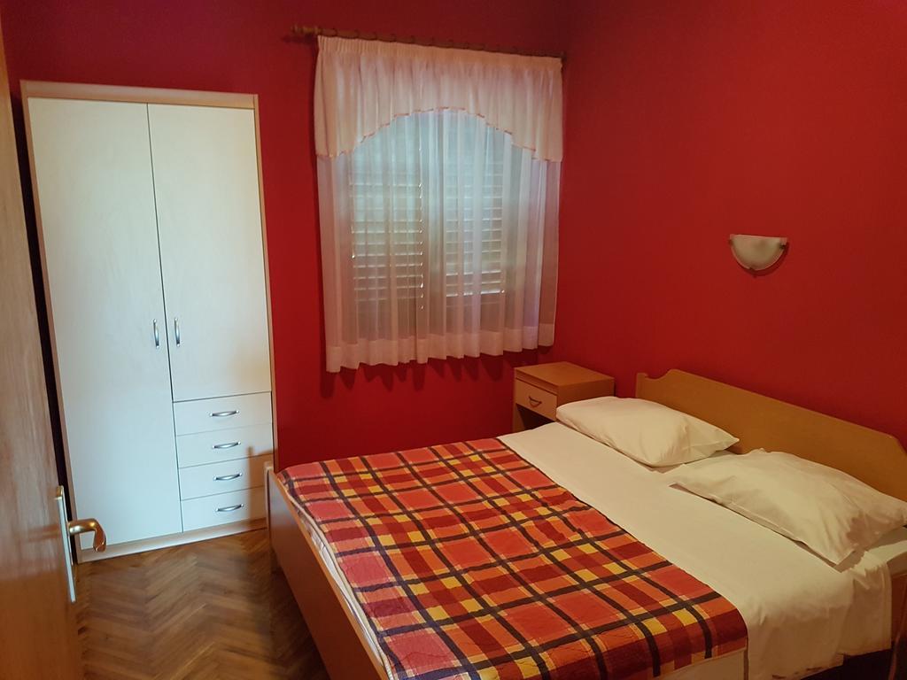 מדולין Apartman Vito מראה חיצוני תמונה