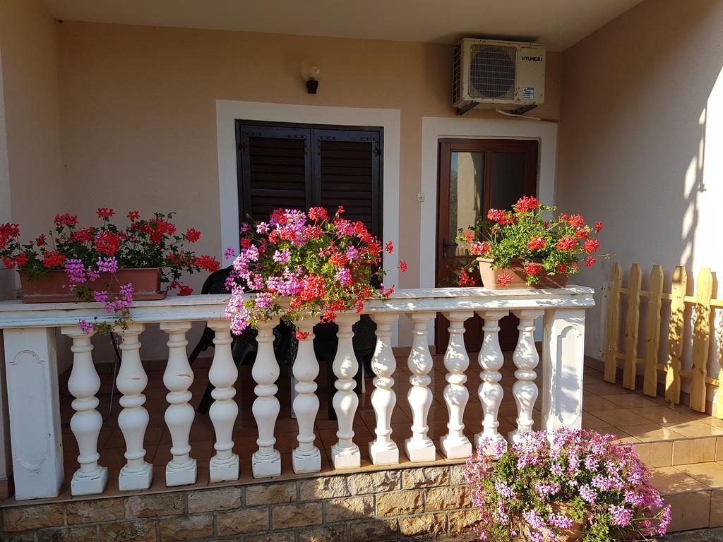 מדולין Apartman Vito מראה חיצוני תמונה