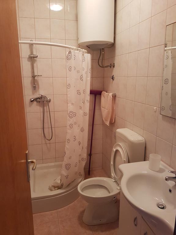 מדולין Apartman Vito מראה חיצוני תמונה