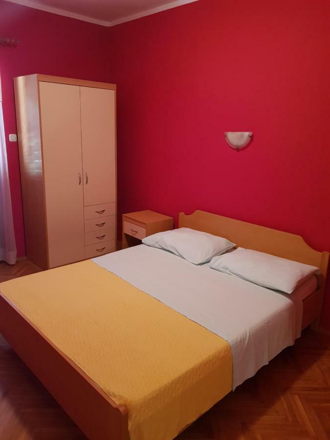 מדולין Apartman Vito מראה חיצוני תמונה