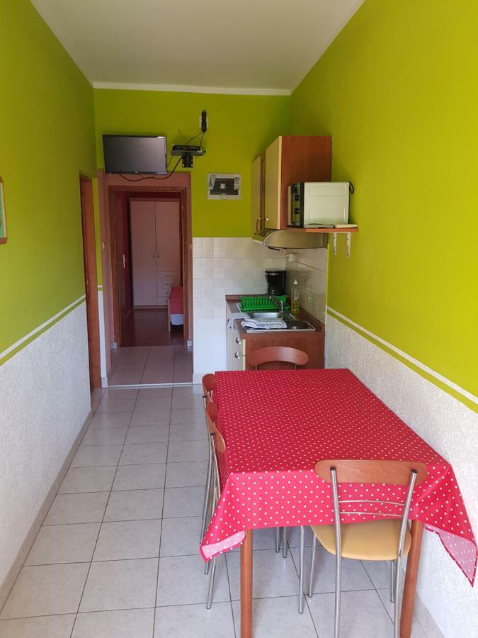 מדולין Apartman Vito מראה חיצוני תמונה