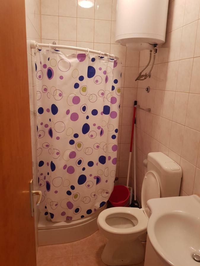 מדולין Apartman Vito מראה חיצוני תמונה