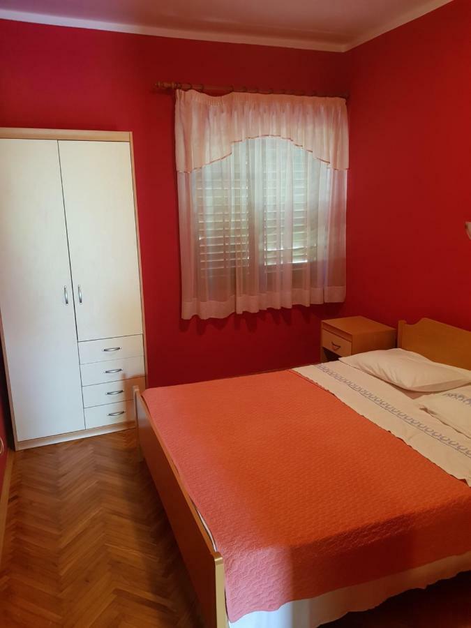 מדולין Apartman Vito מראה חיצוני תמונה